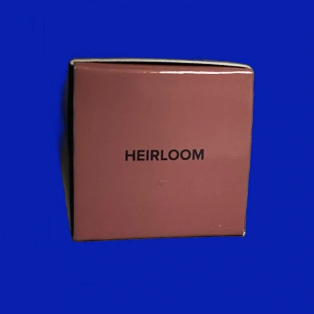Whats Up Beauty Rosehippity Matte Liquid Blush  in Heirloom